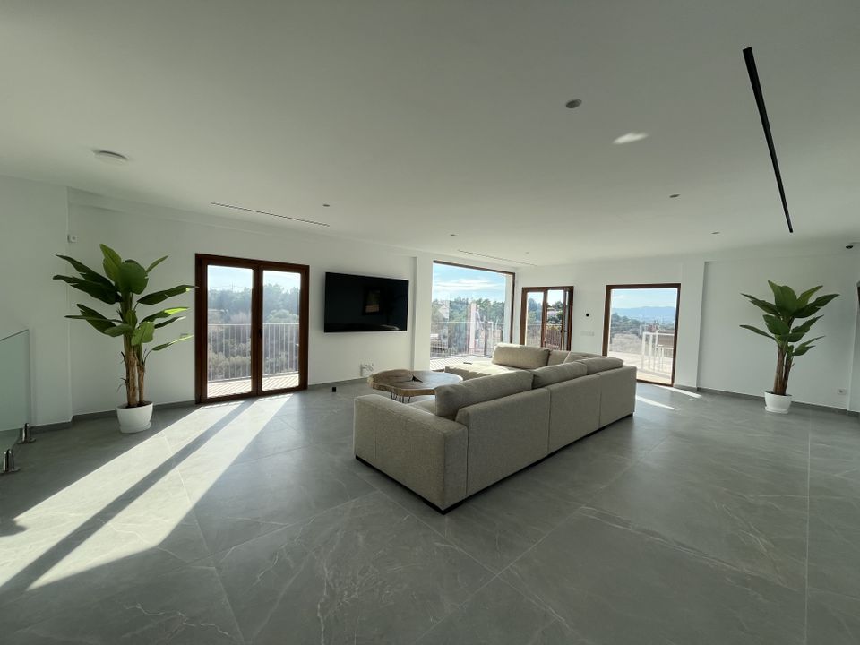 Villa i L'Aranjassa, Mallorca - foto 3
