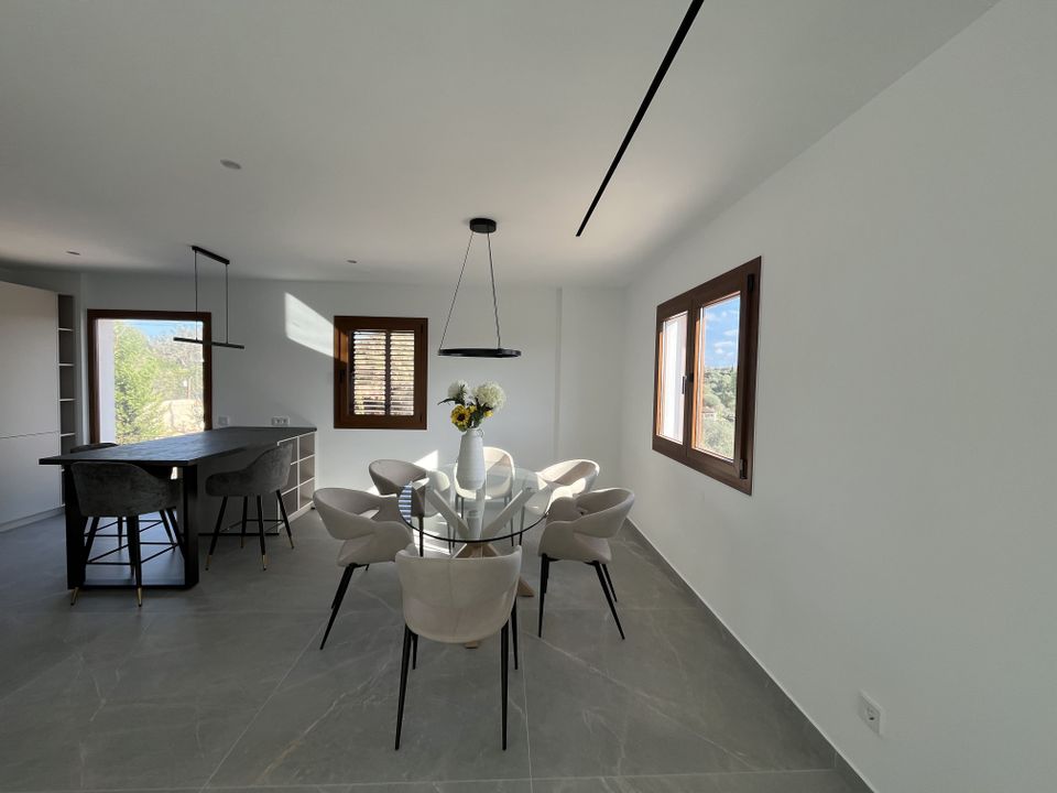 Villa i L'Aranjassa, Mallorca - foto 4