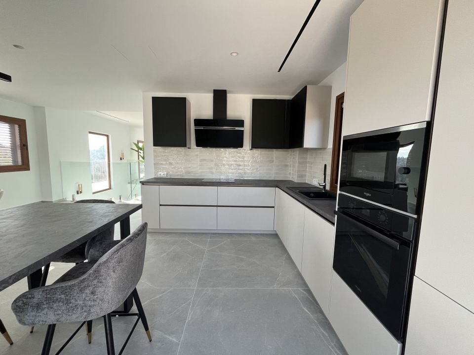 Villa i L'Aranjassa, Mallorca - foto 5