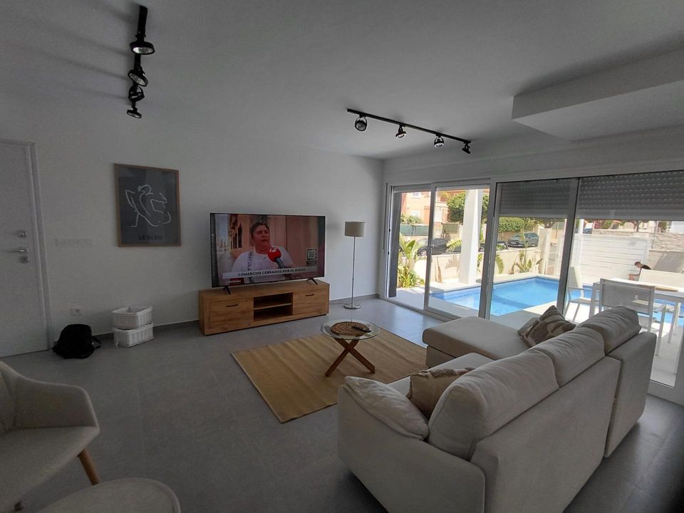 Villa i Gran Alacant, Alicante - foto 5