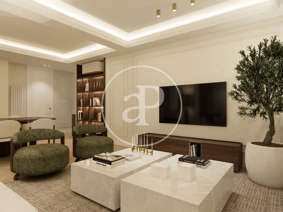 Appartement in Madrid, Madrid - foto 4