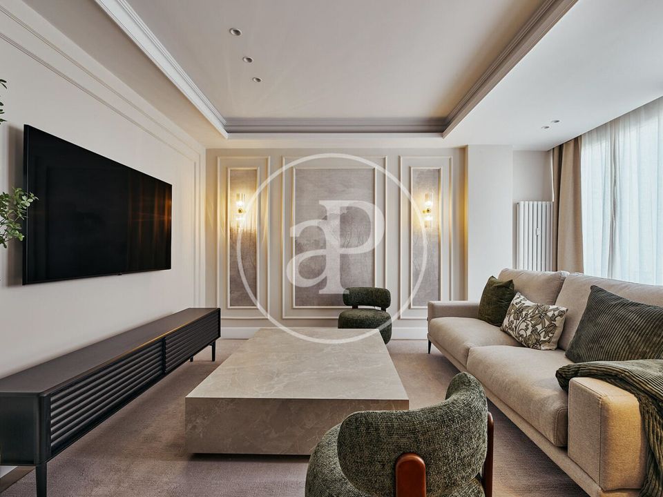 Appartement in Madrid, Madrid - foto 2