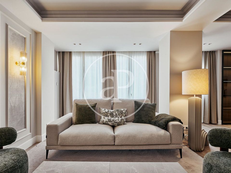 Appartement in Madrid, Madrid - foto 3