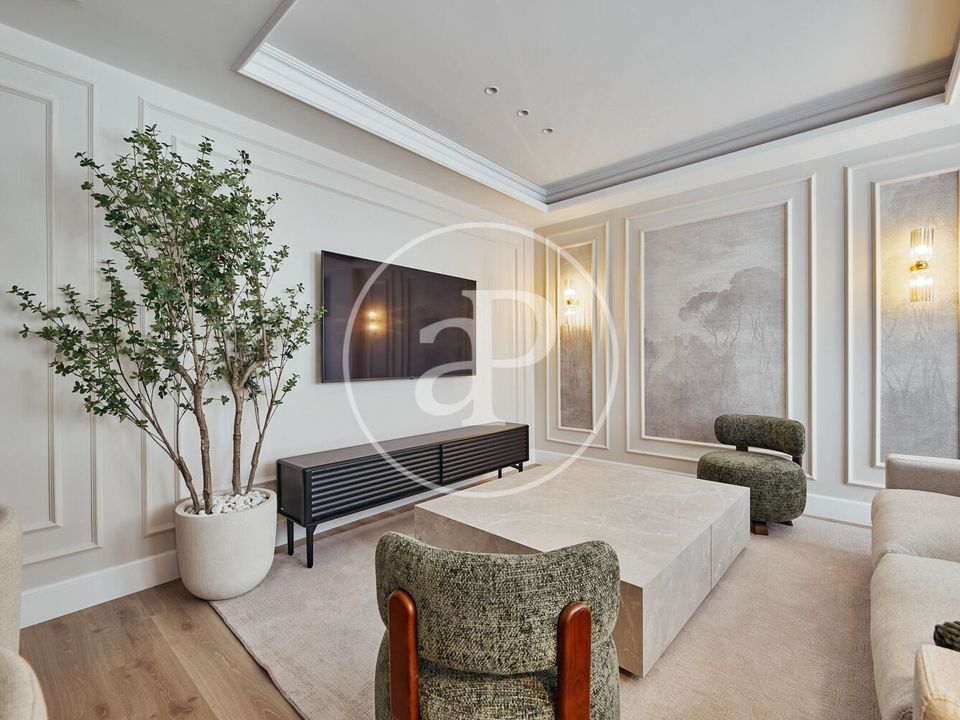 Appartement in Madrid, Madrid - foto 5