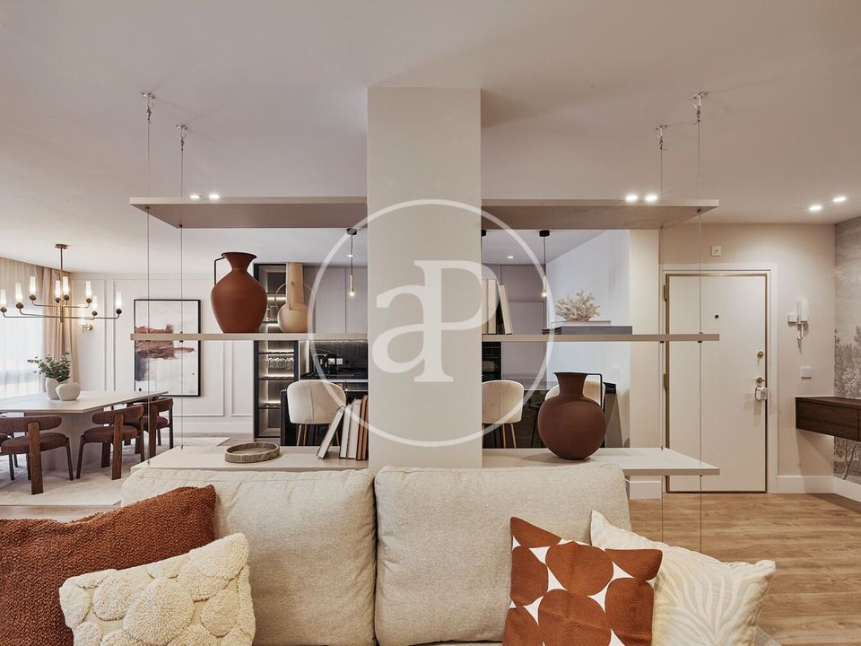 Appartement - Madrid, Madrid - photo 1