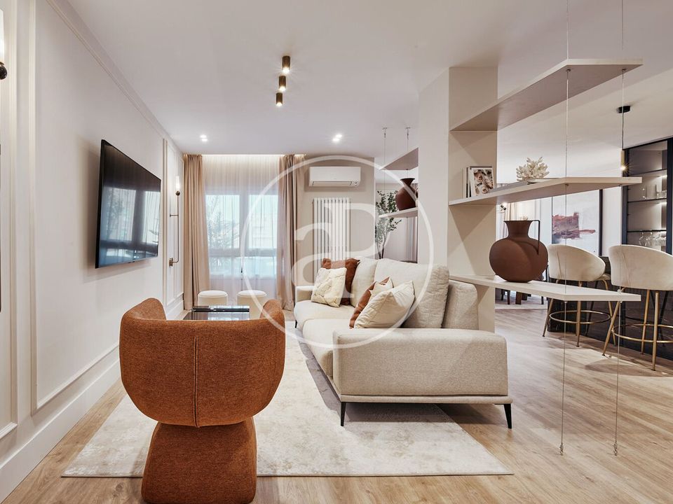 Appartement - Madrid, Madrid - photo 2