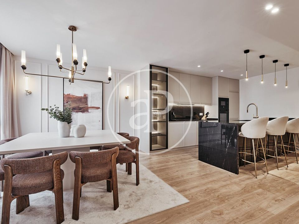 Appartement - Madrid, Madrid - photo 4