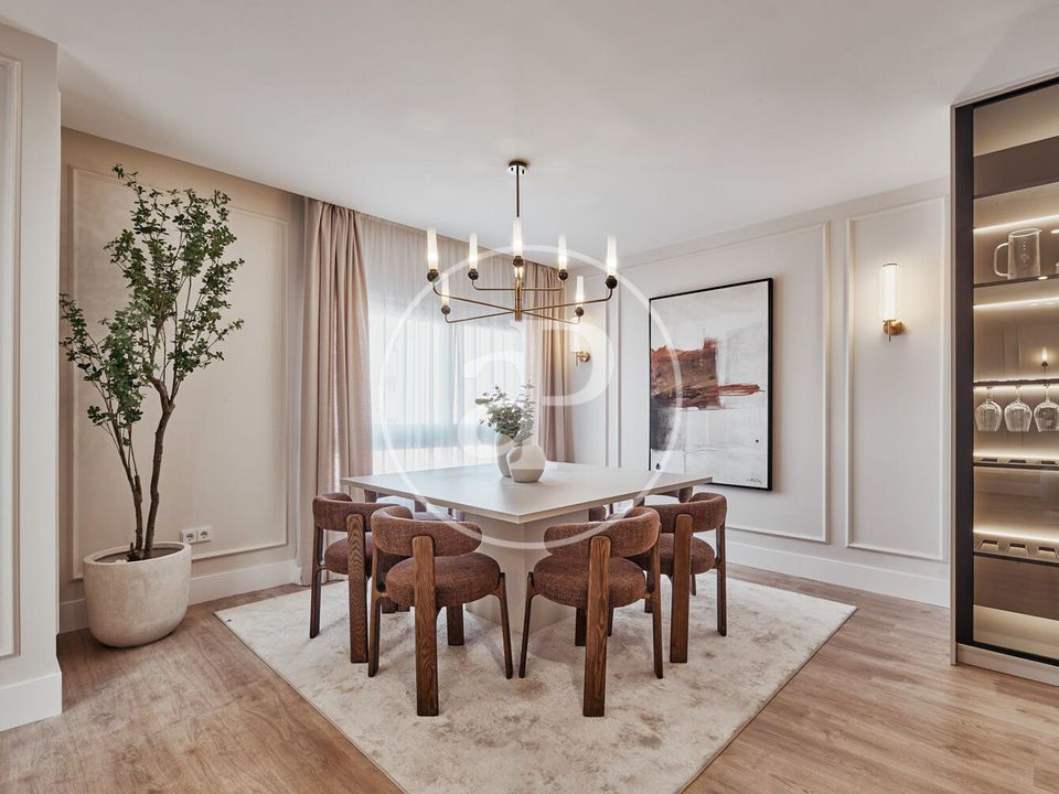 Appartement - Madrid, Madrid - photo 5