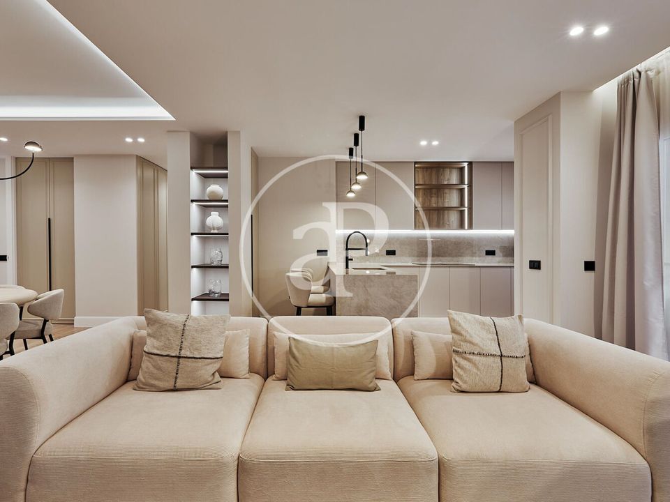Apartament a Madrid, Madrid - foto 4