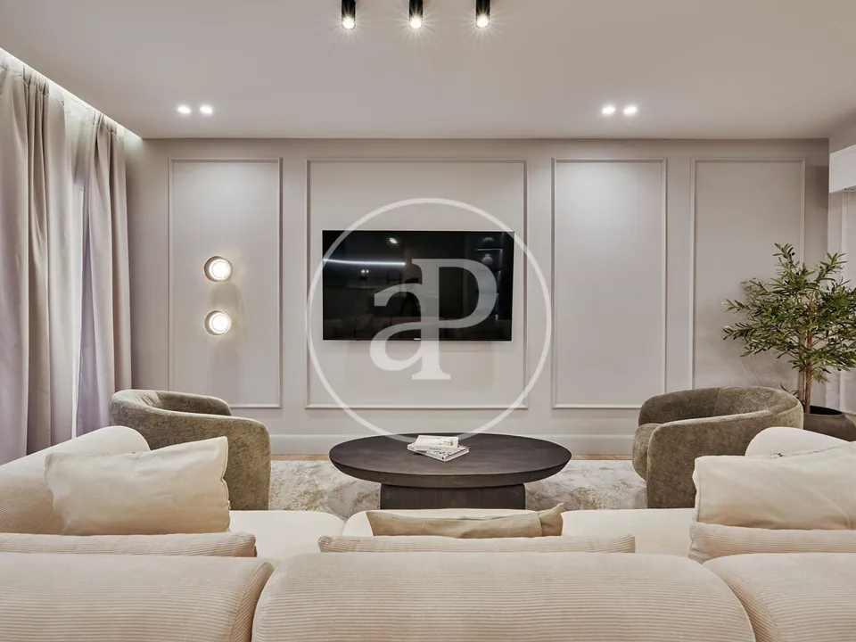 Apartament a Madrid, Madrid - foto 5