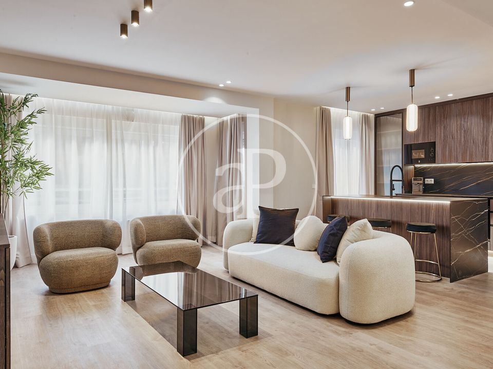Leilighet i Madrid, Madrid - bilde 1