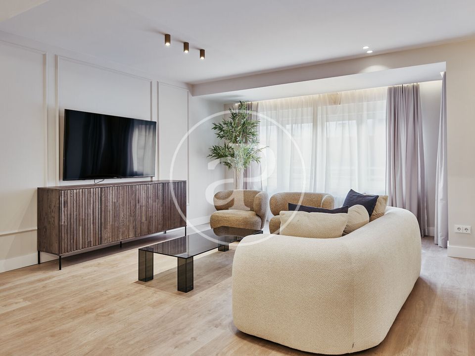 Leilighet i Madrid, Madrid - bilde 2