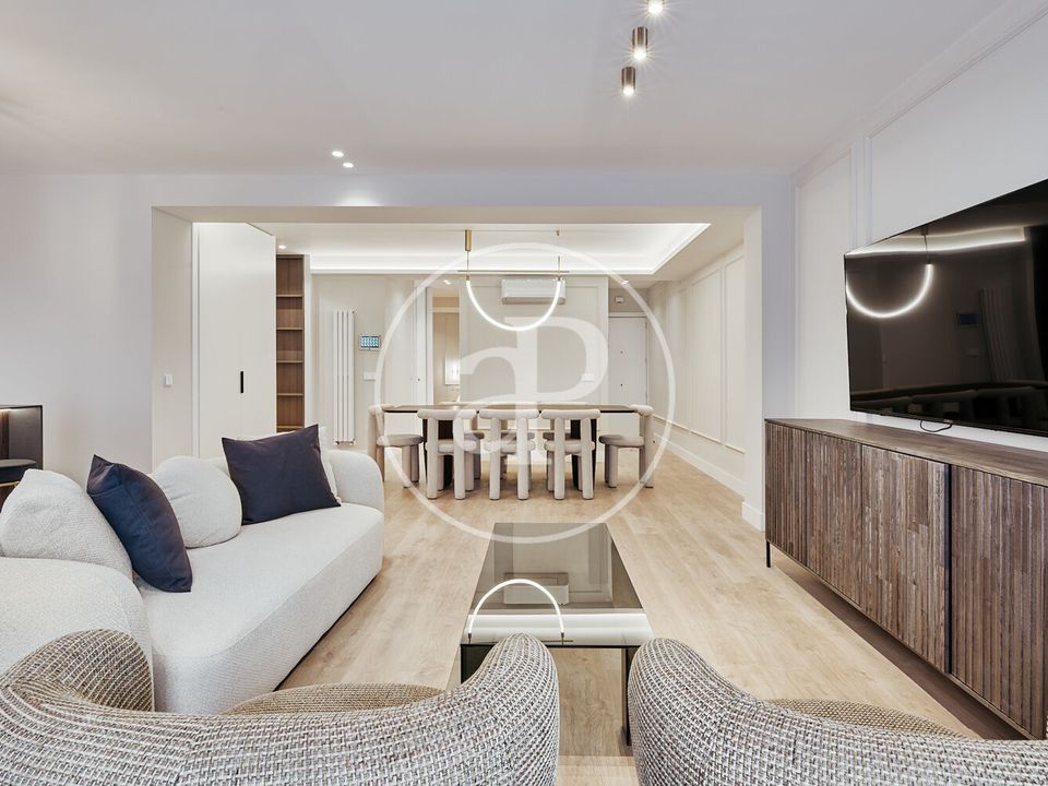Leilighet i Madrid, Madrid - bilde 5