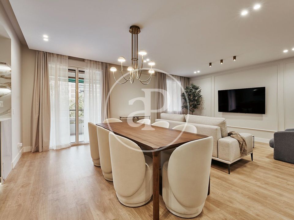Appartement in Madrid, Madrid - foto 1
