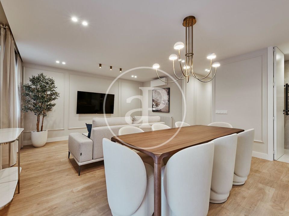Appartement in Madrid, Madrid - foto 2