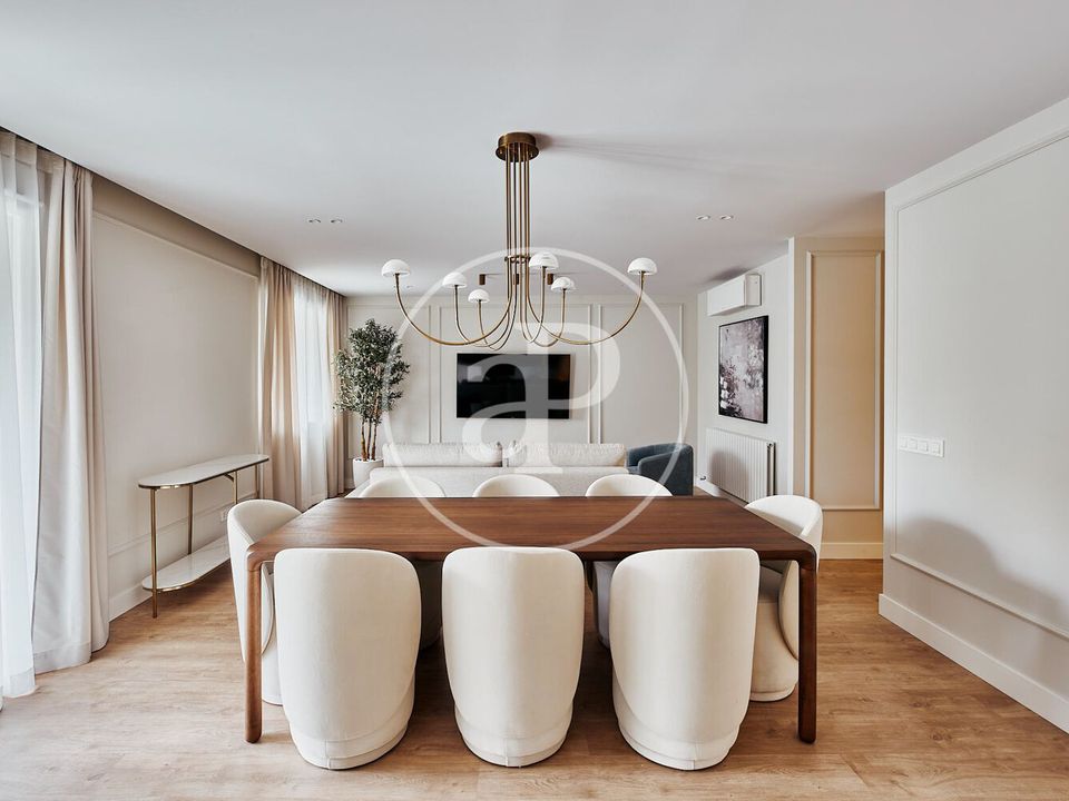 Appartement in Madrid, Madrid - foto 3