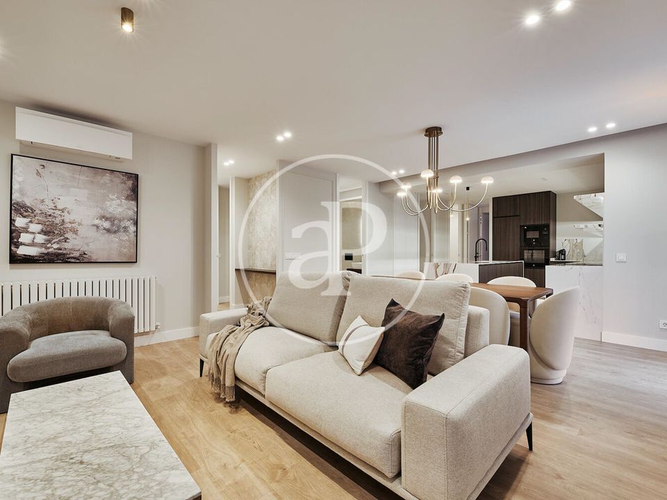 Appartement in Madrid, Madrid - foto 4