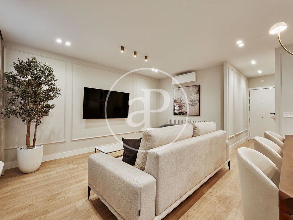 Appartement in Madrid, Madrid - foto 5