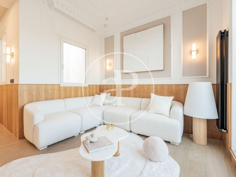 Penthouse i Madrid, Madrid - bilde 3