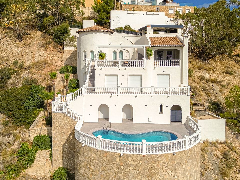 Villa i Altea, Alicante - foto 5