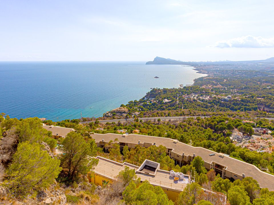 Villa i Altea, Alicante - foto 2