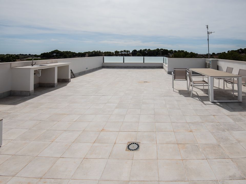 Villa a Pilar de la Horadada, Alicante - foto 4