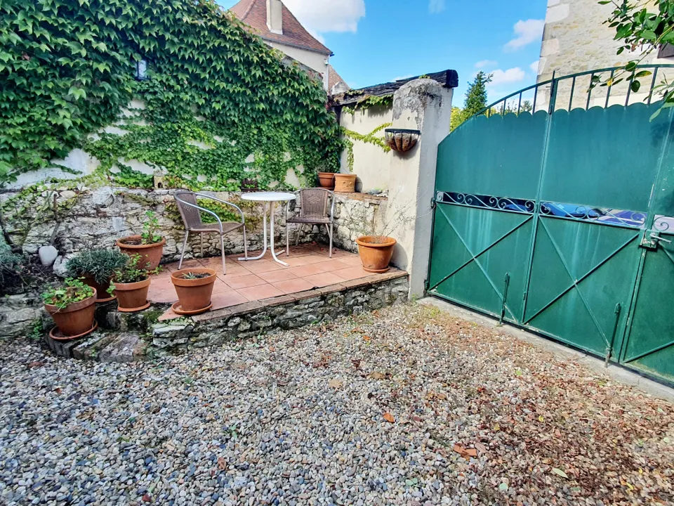 Villa i Duras, Lot-et-Garonne - bilde 2