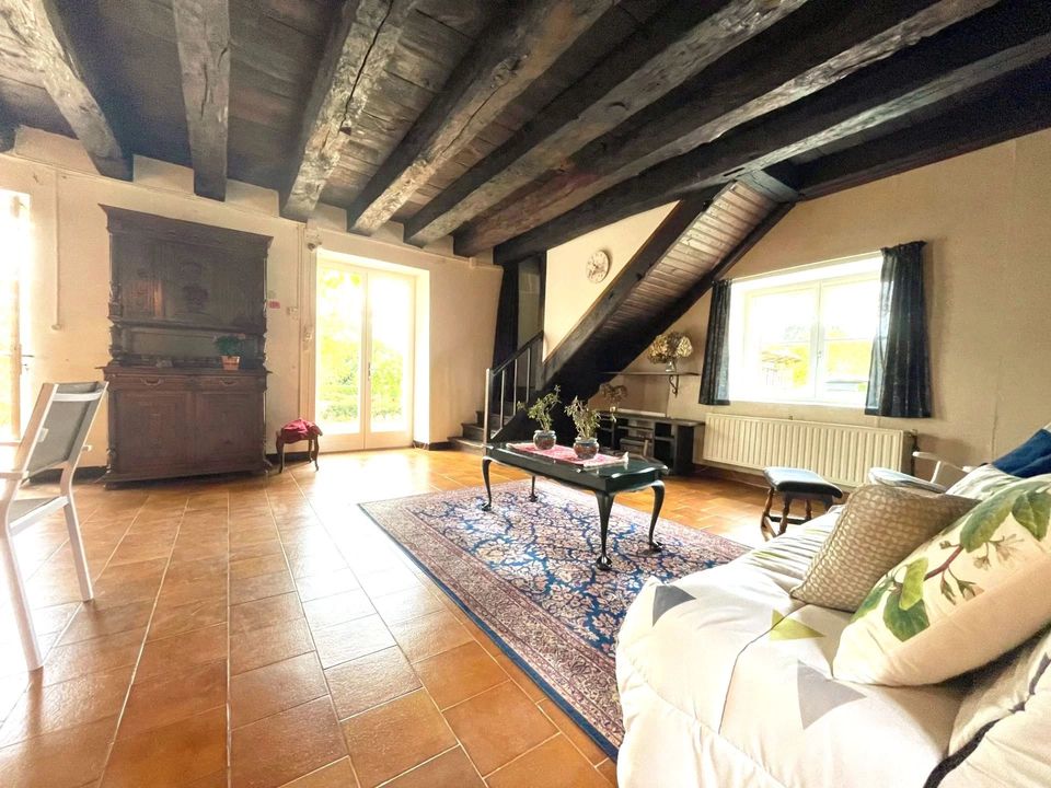 Villa i Mialet, Dordogne - bilde 4