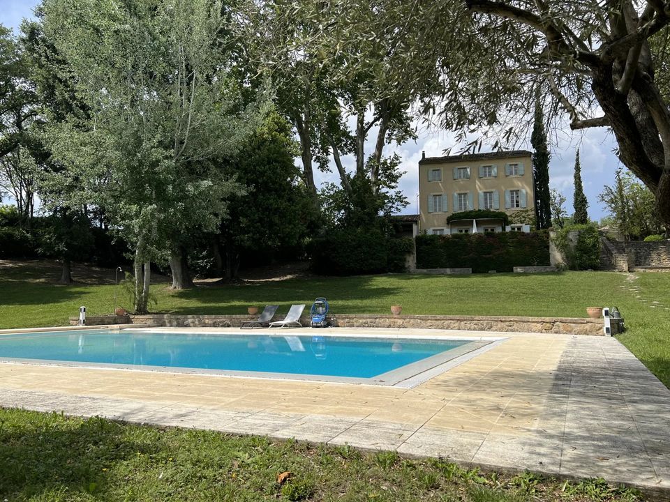 Villa a Lourmarin, Vaucluse - foto 2