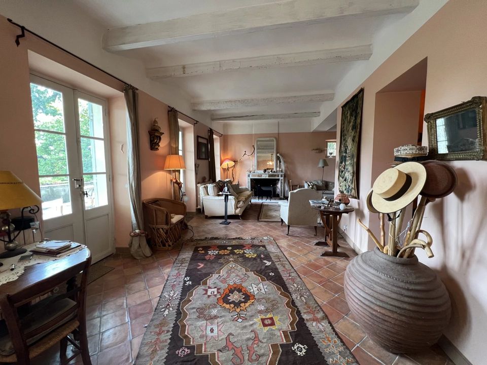 Villa a Lourmarin, Vaucluse - foto 5