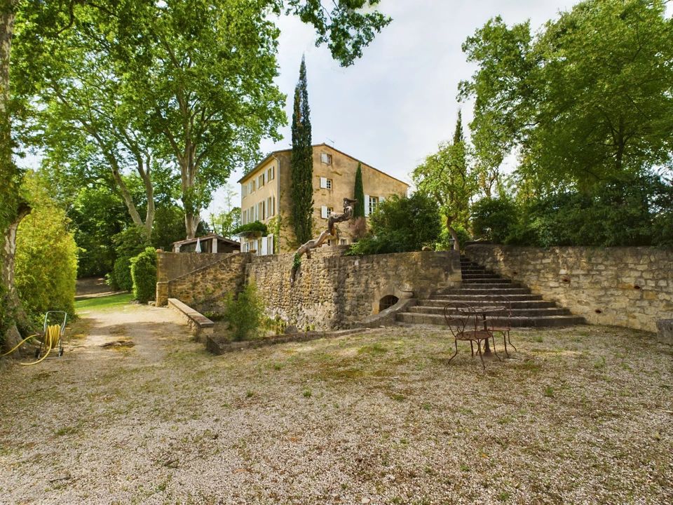 Villa a Lourmarin, Vaucluse - foto 3