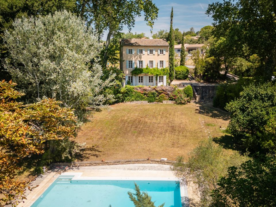 Villa in Cadenet, Vaucluse - foto 2