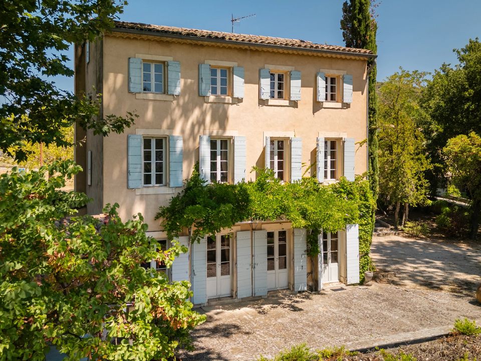 Villa in Cadenet, Vaucluse - foto 3