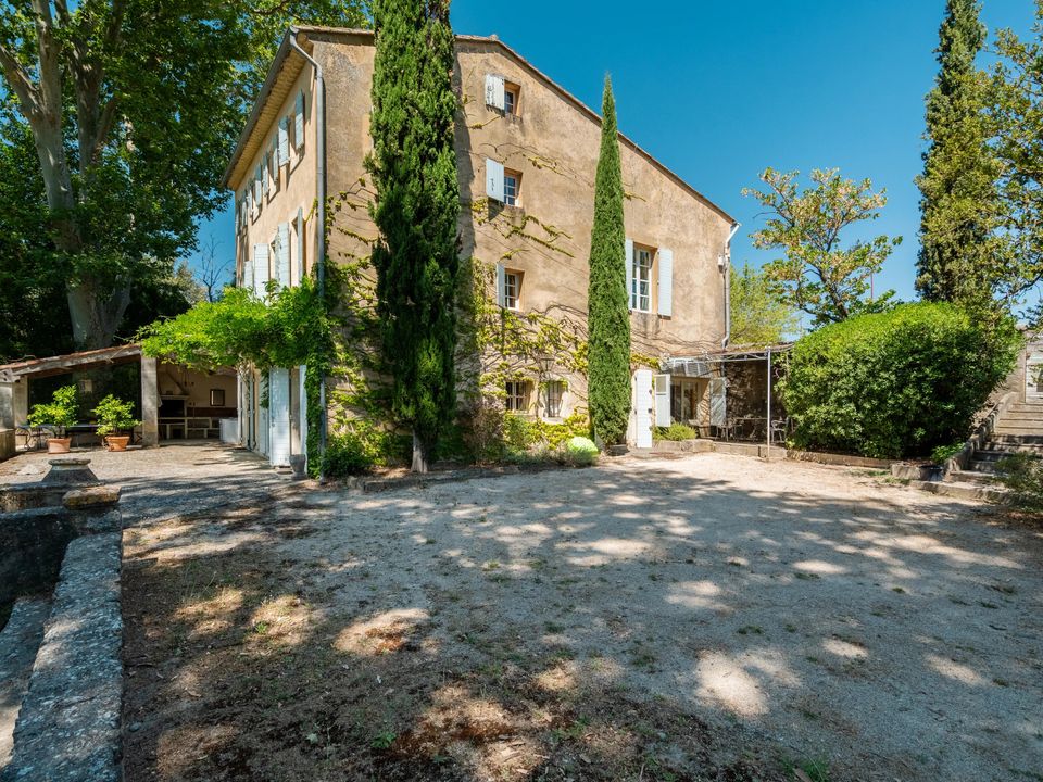 Villa in Cadenet, Vaucluse - foto 5