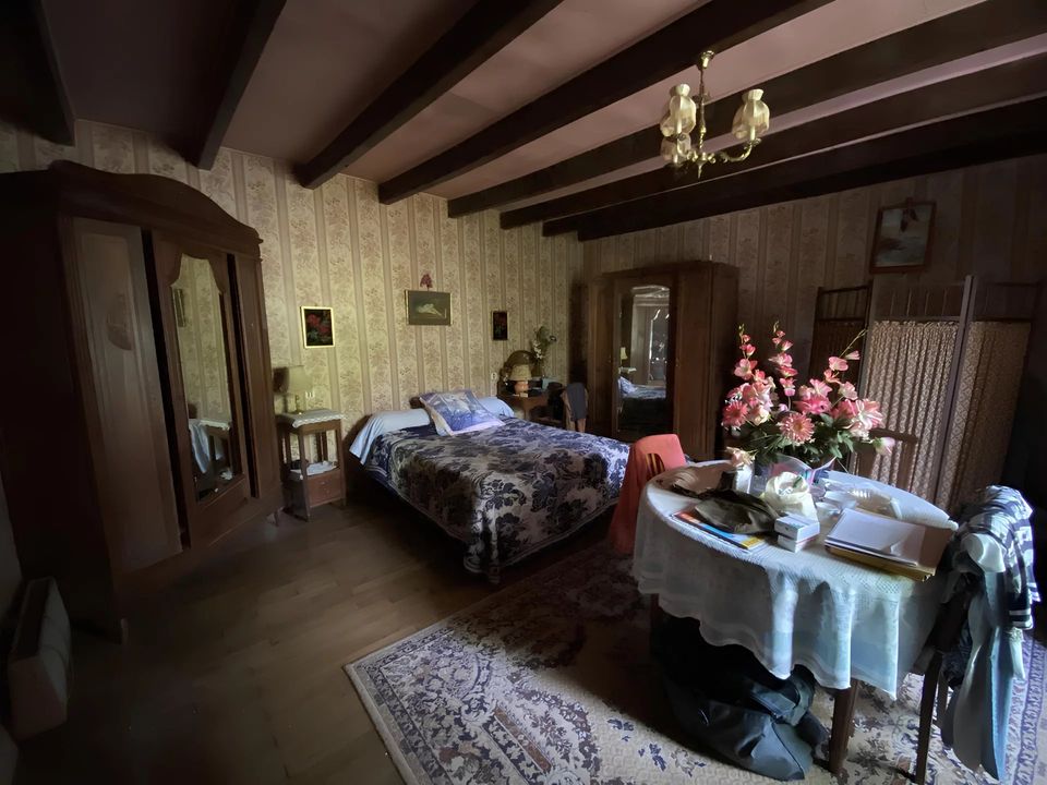 Villa i Champagne-Mouton, Charente - foto 4