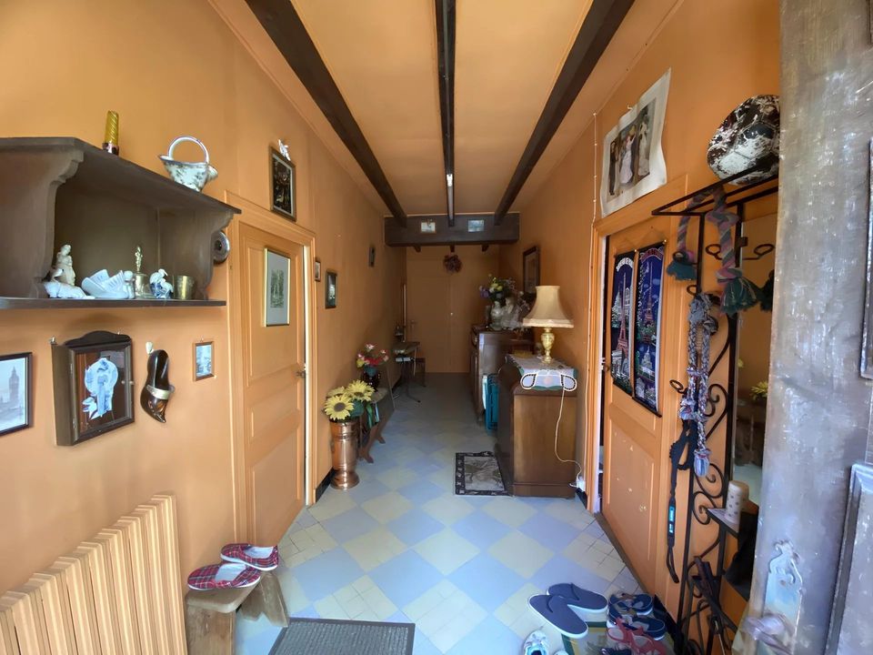 Villa i Champagne-Mouton, Charente - foto 5