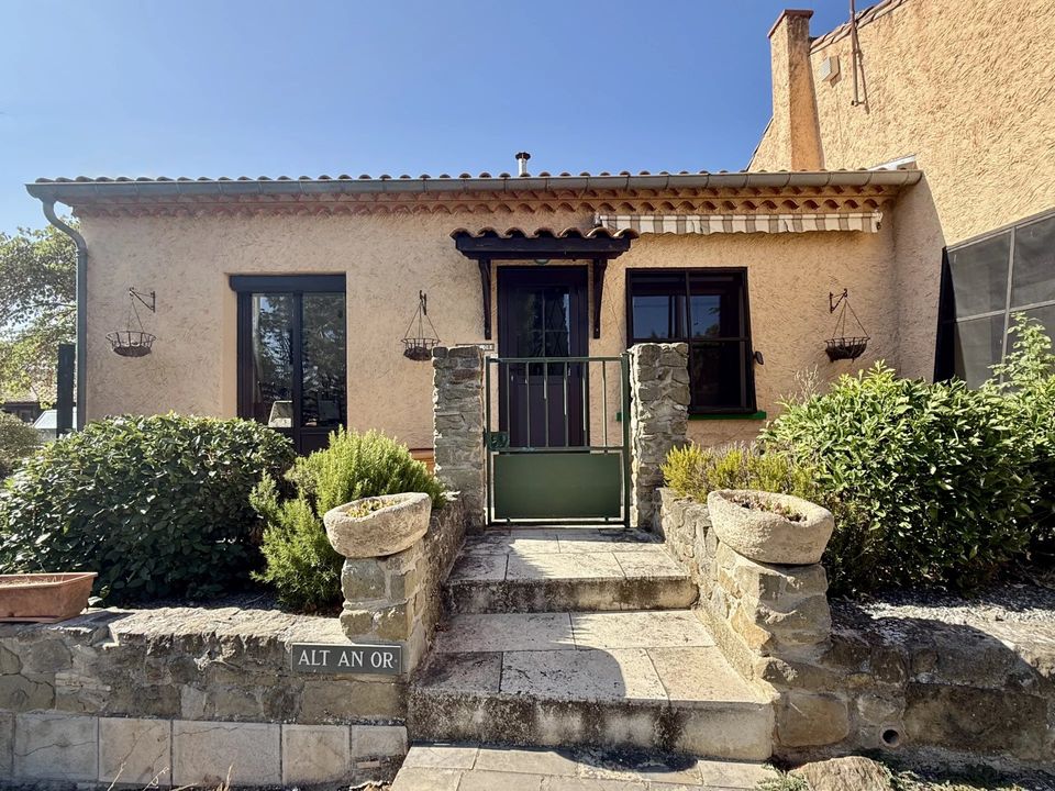 Villa i Caunes-Minervois, Aude - foto 5