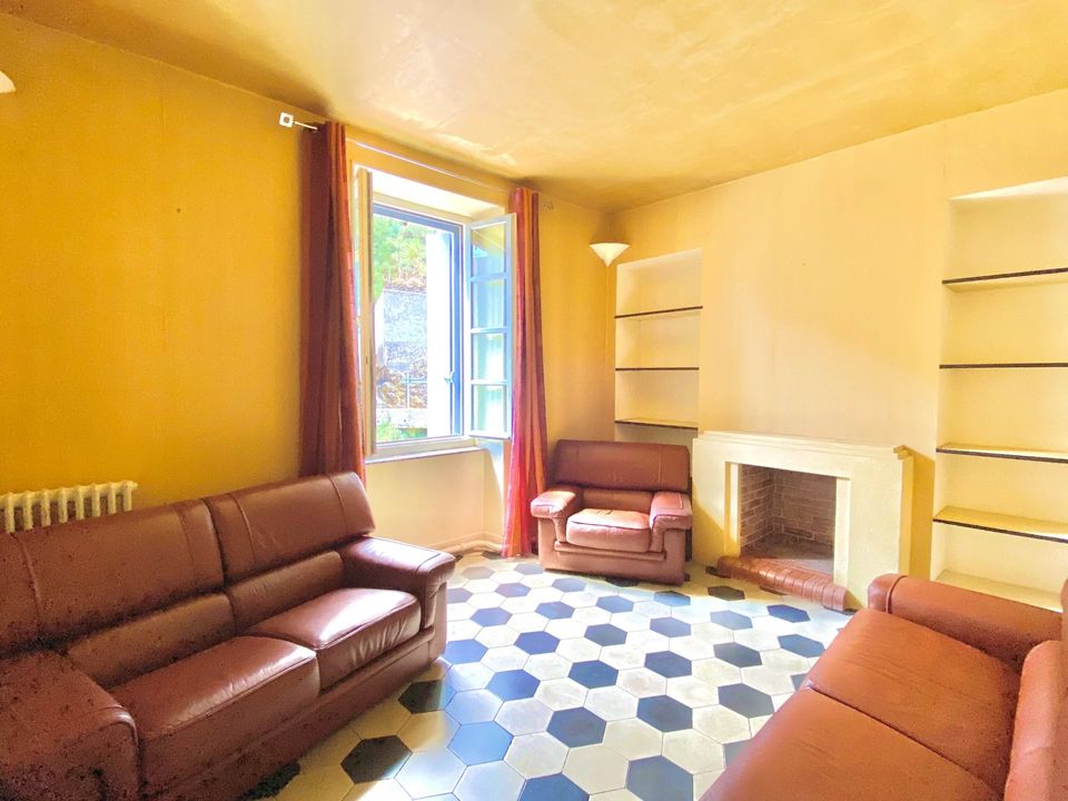 Villa i Lastours, Aude - foto 4