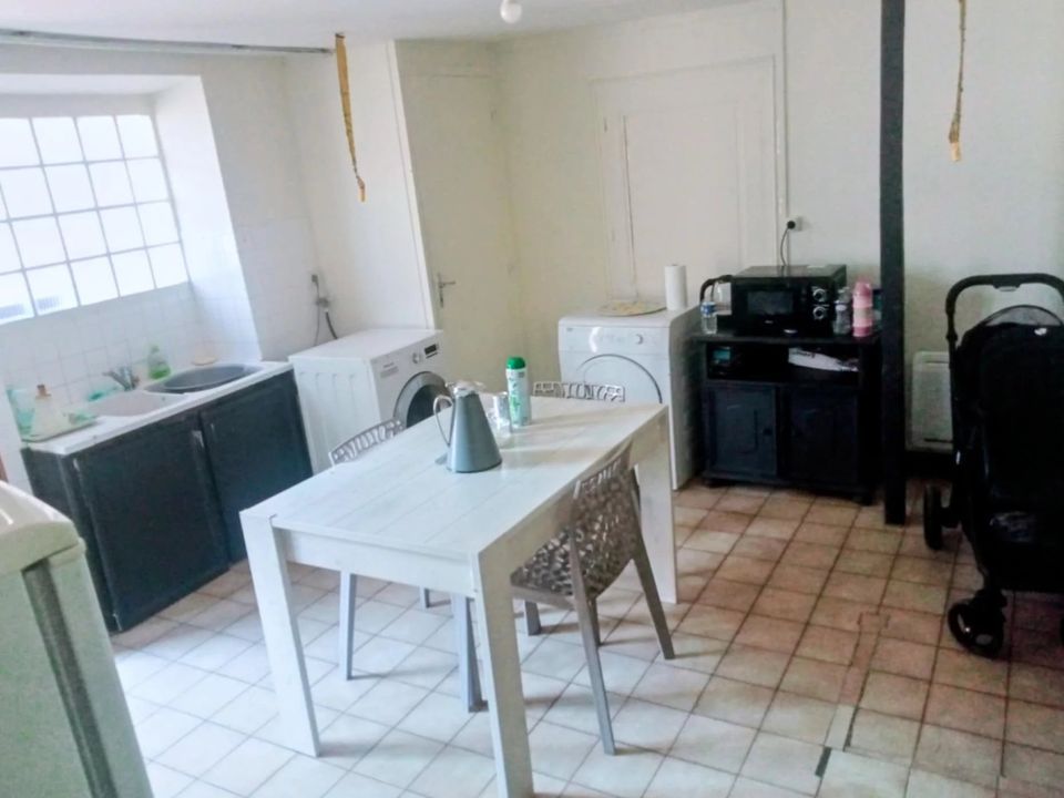 Villa i Exideuil-sur-Vienne, Charente - foto 4