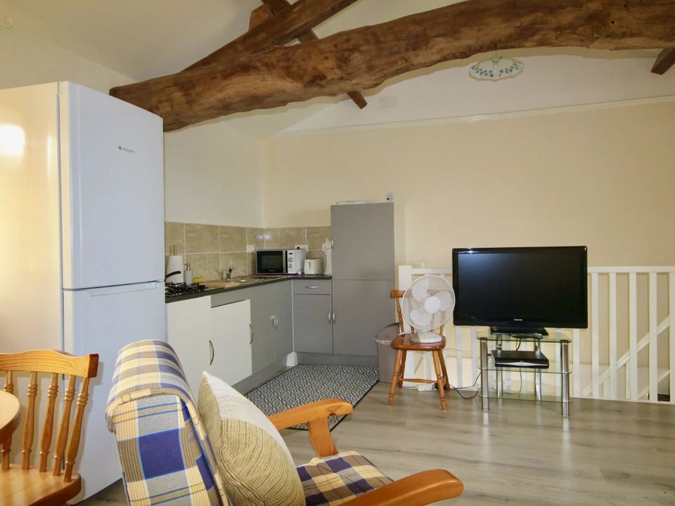 Villa i Eymet, Dordogne - foto 4