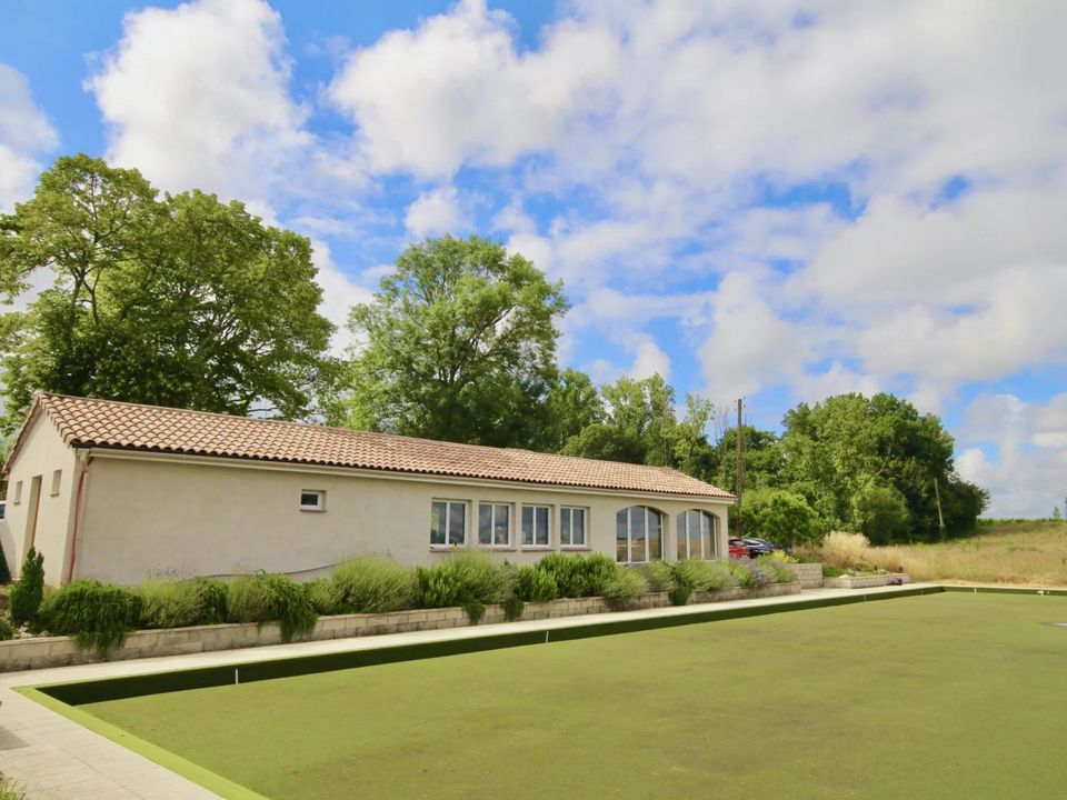 Villa i Eymet, Dordogne - foto 2