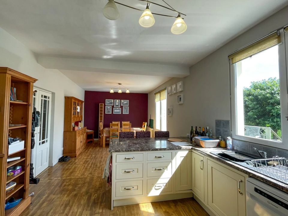 Villa i La Coquille, Dordogne - bilde 3