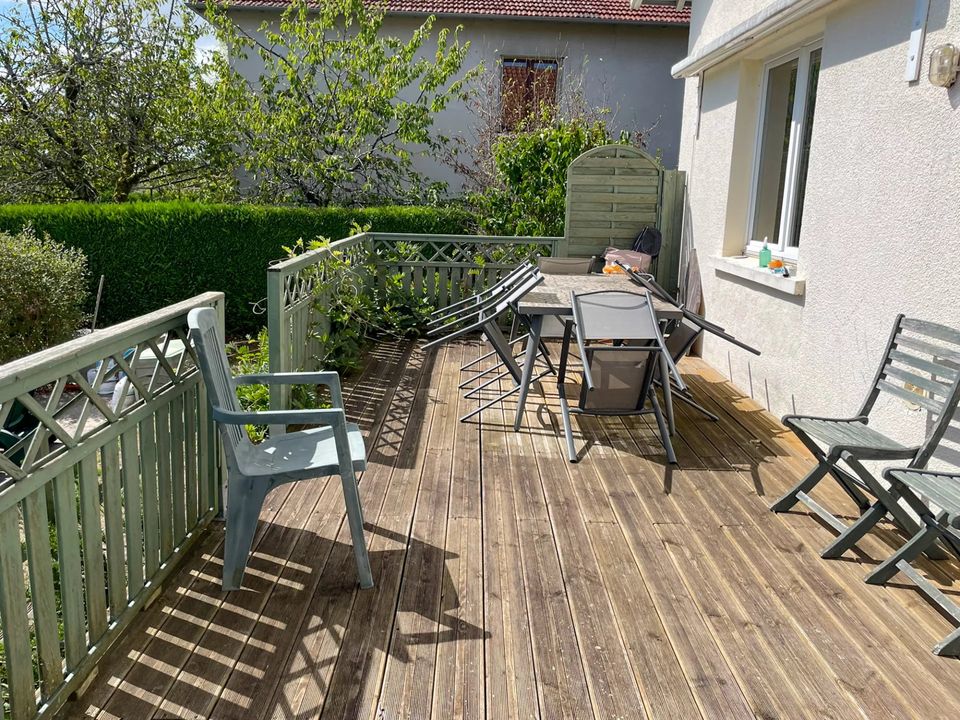 Villa i La Coquille, Dordogne - bilde 5