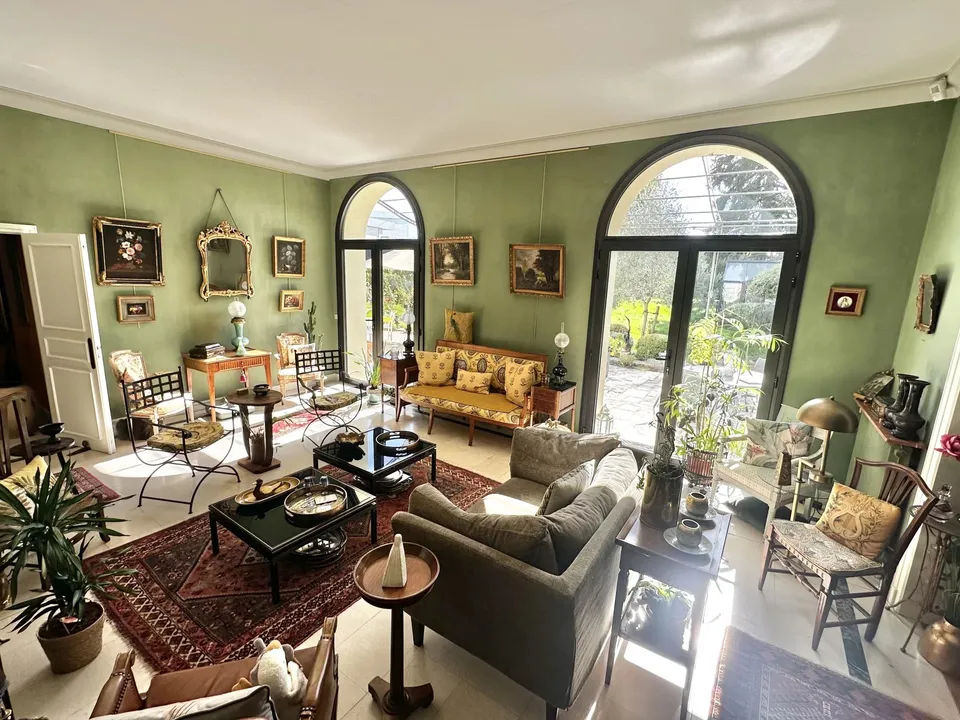 Villa en Chasseneuil-sur-Bonnieure, Charente - foto 3