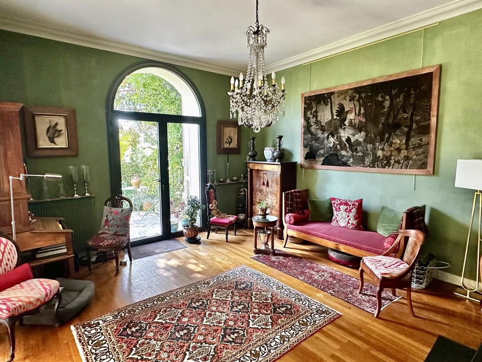 Villa en Chasseneuil-sur-Bonnieure, Charente - foto 5