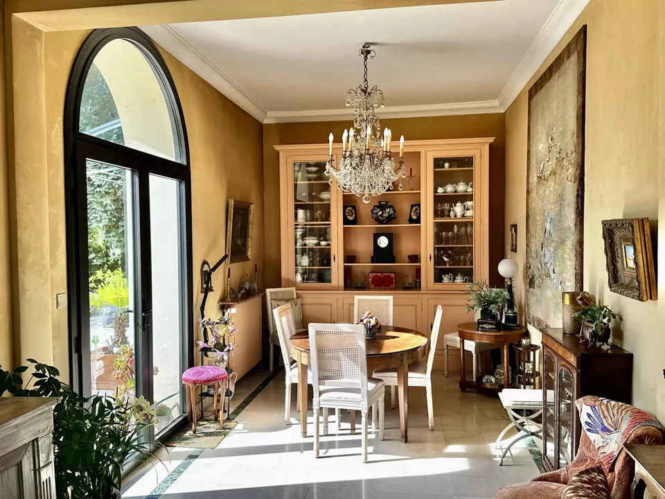 Villa en Chasseneuil-sur-Bonnieure, Charente - foto 4