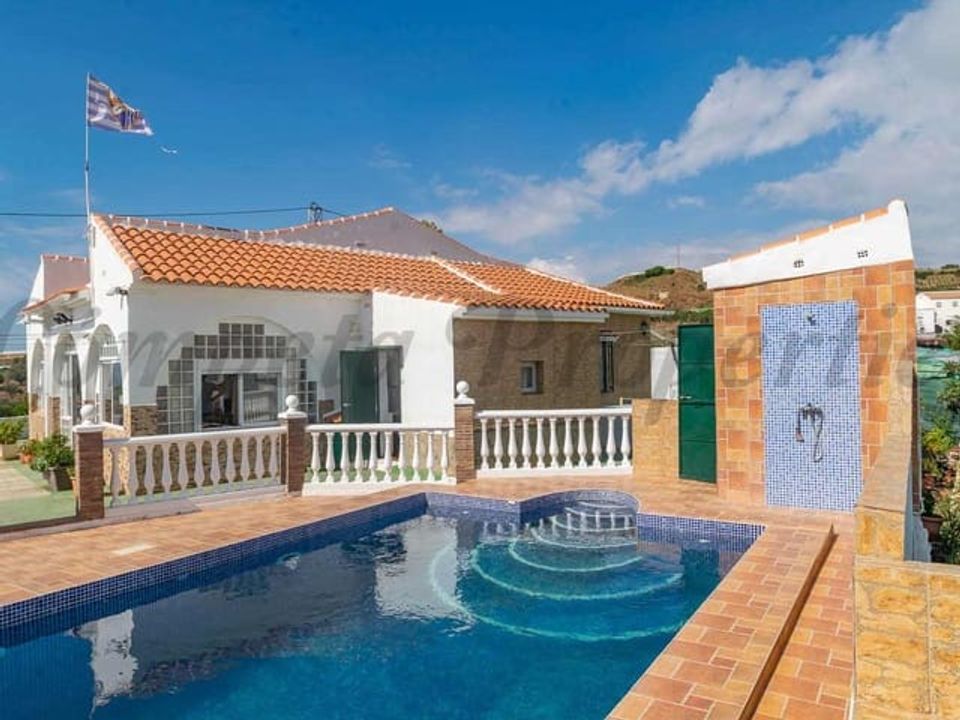 Finca i Lagos, Malaga - foto 1