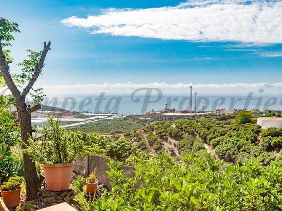 Finca i Lagos, Malaga - foto 2