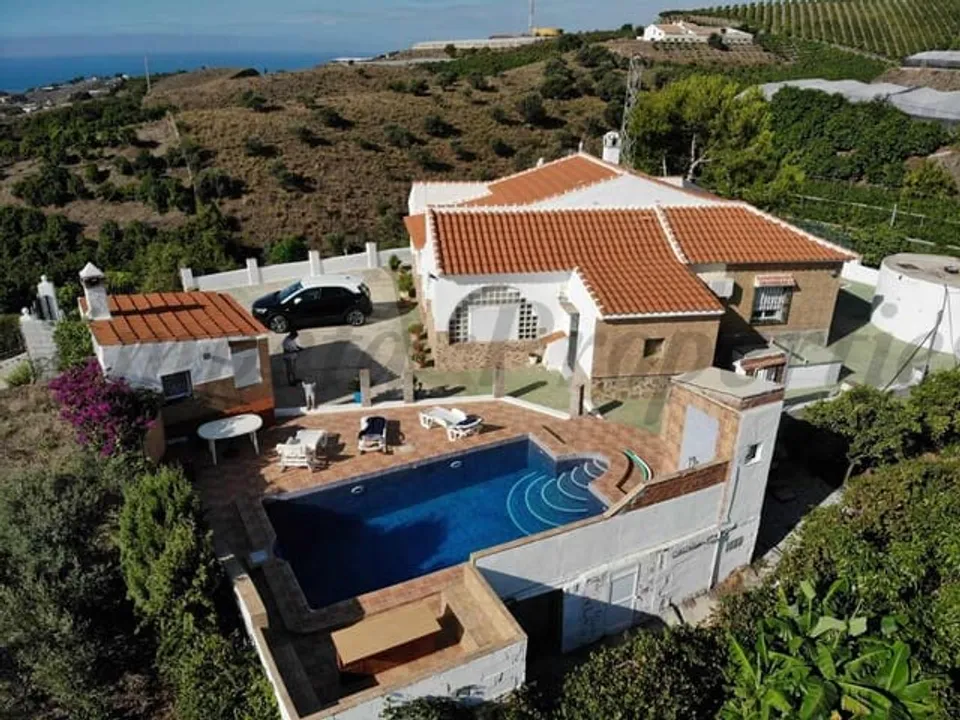 Finca i Lagos, Malaga - foto 3