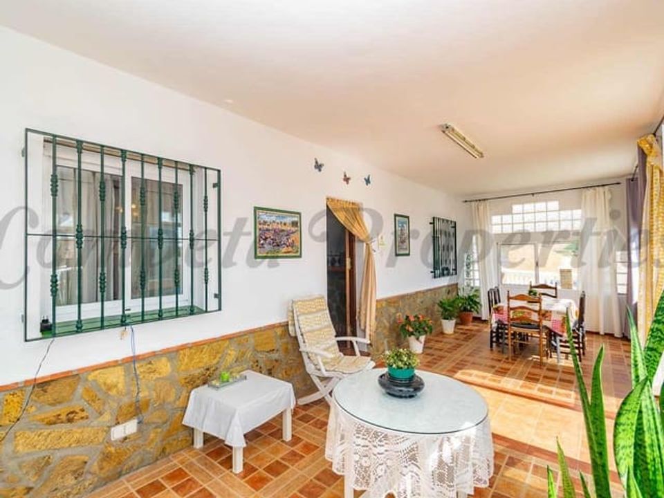 Finca i Lagos, Malaga - foto 4